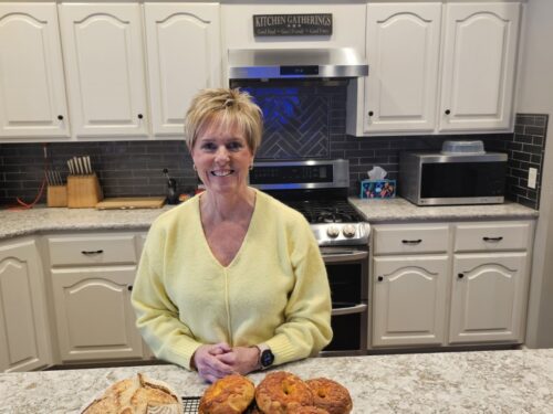 About Me - The Culinary Dabbler