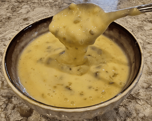 Silky Smooth Queso